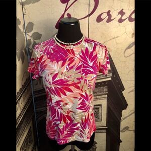 Cute shirt by Croft & Barrow in MP